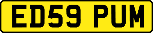 ED59PUM