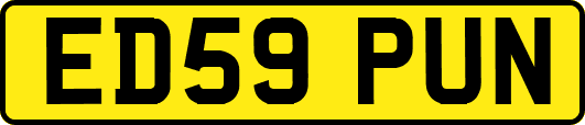 ED59PUN