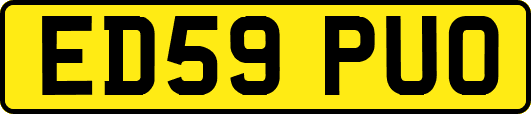 ED59PUO