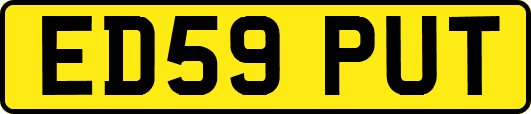 ED59PUT