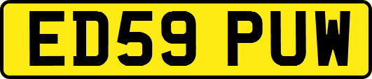 ED59PUW