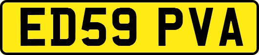 ED59PVA