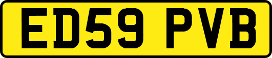 ED59PVB