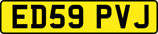 ED59PVJ