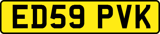 ED59PVK