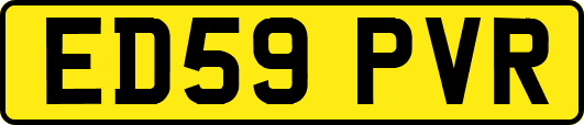 ED59PVR
