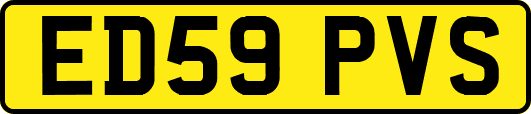 ED59PVS