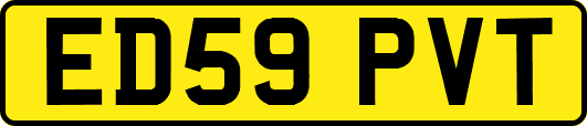ED59PVT