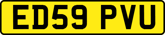 ED59PVU