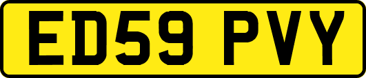 ED59PVY