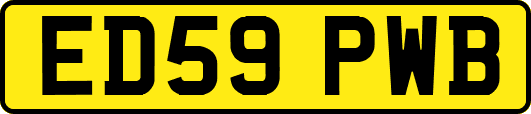 ED59PWB