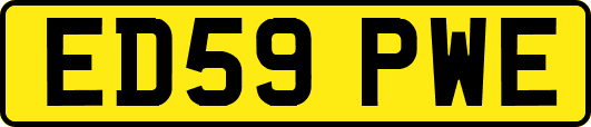 ED59PWE