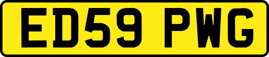 ED59PWG