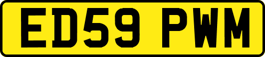 ED59PWM