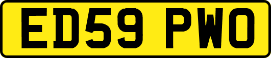 ED59PWO