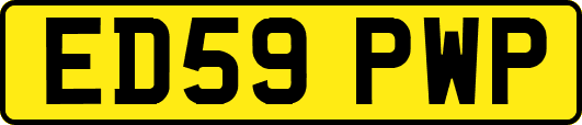 ED59PWP