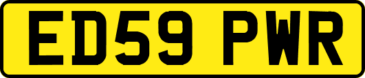 ED59PWR