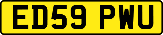 ED59PWU