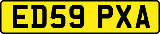 ED59PXA
