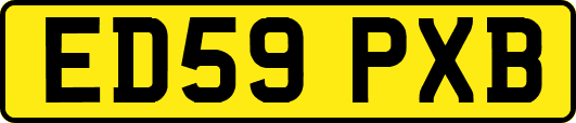 ED59PXB