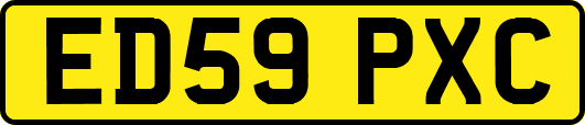 ED59PXC
