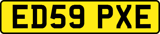 ED59PXE
