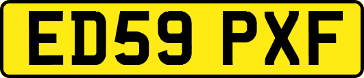 ED59PXF