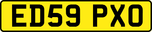 ED59PXO