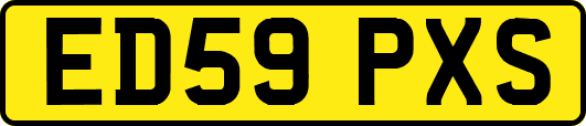 ED59PXS