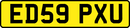 ED59PXU