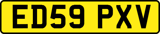 ED59PXV