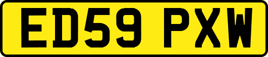 ED59PXW