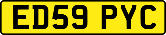 ED59PYC