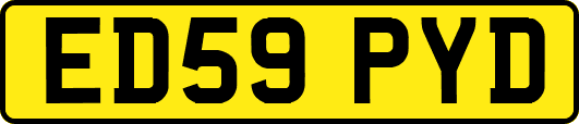 ED59PYD