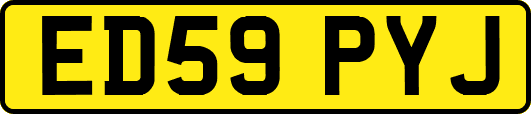 ED59PYJ