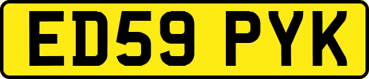 ED59PYK