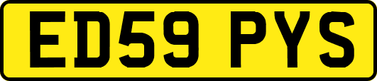ED59PYS
