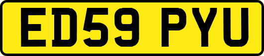 ED59PYU
