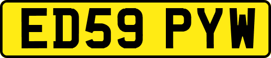 ED59PYW