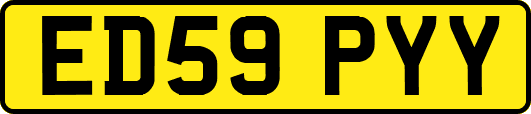 ED59PYY
