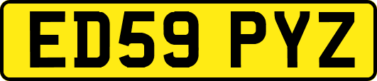 ED59PYZ