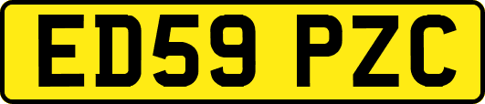ED59PZC