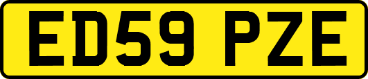 ED59PZE