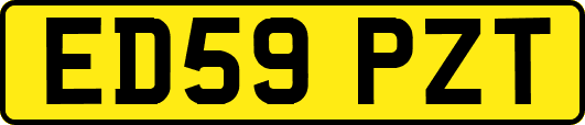 ED59PZT