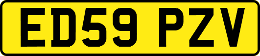 ED59PZV