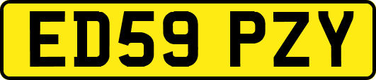 ED59PZY