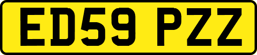 ED59PZZ