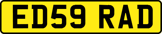 ED59RAD