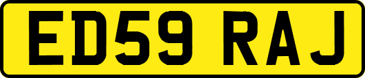 ED59RAJ