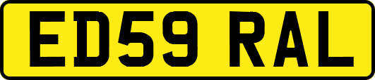 ED59RAL